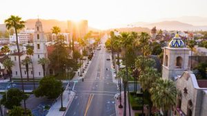 Inland Empire