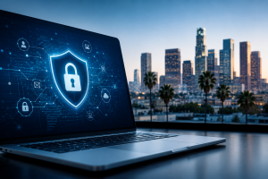Cyber Liability Insurance in California