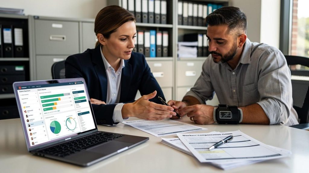 California Workers Compensation: State-Specific Guidance and Rates