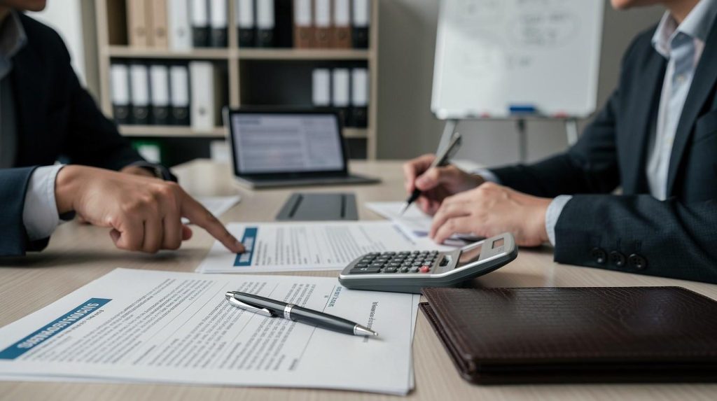 Commercial General Liability Coverage: Clear Protection for Service Businesses
