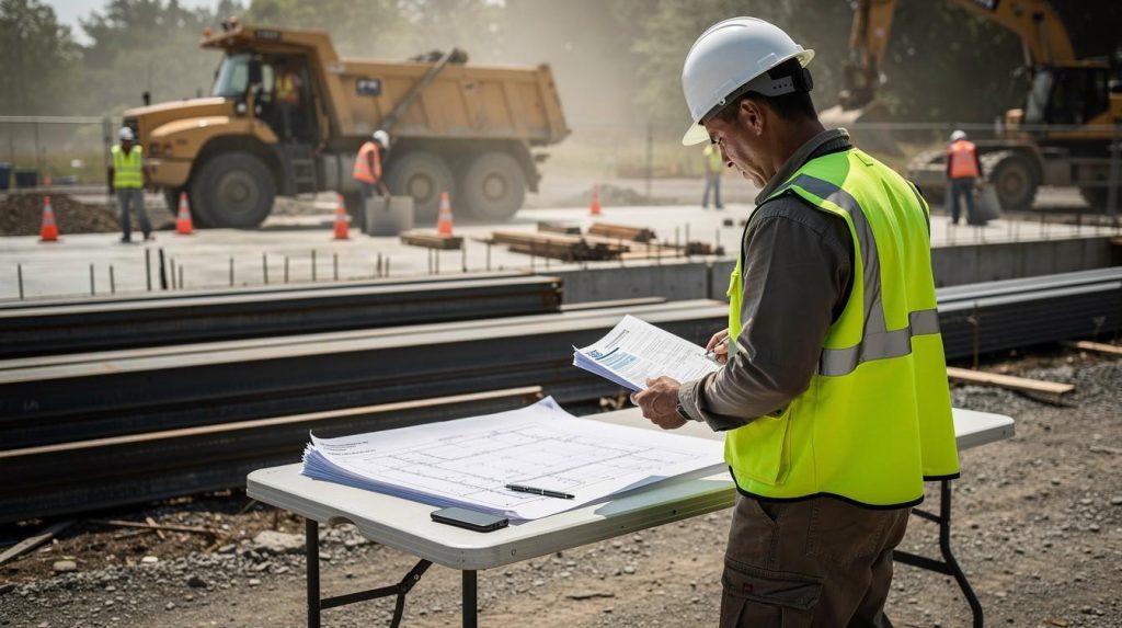 Construction Contractor Insurance: Coverage That Handles Heavy-Duty Projects