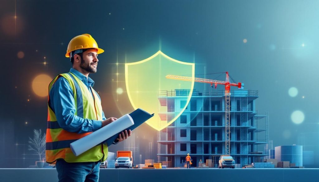 Construction Contractor Liability Insurance: How to Shield Your Projects
