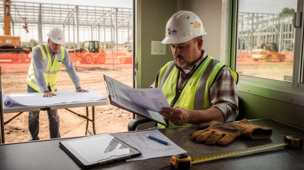 Contractor Business Insurance: Protecting Your Projects