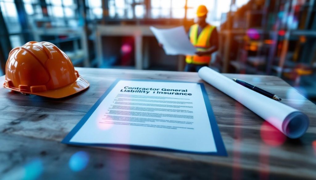 Contractor General Liability Insurance: A Must-Have for Builders