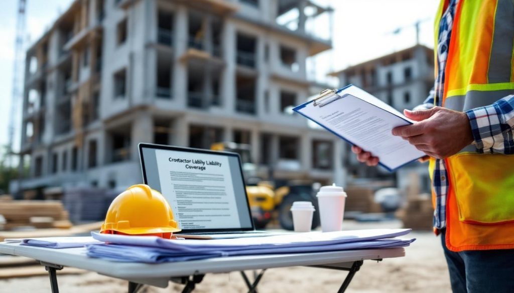 Contractor Liability Coverage: Building a Solid Liability Shield