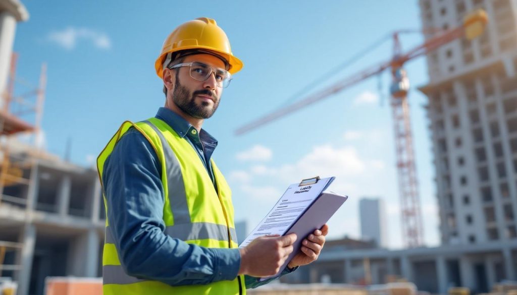 Contractor Liability Insurance: Reducing Risk Across Projects