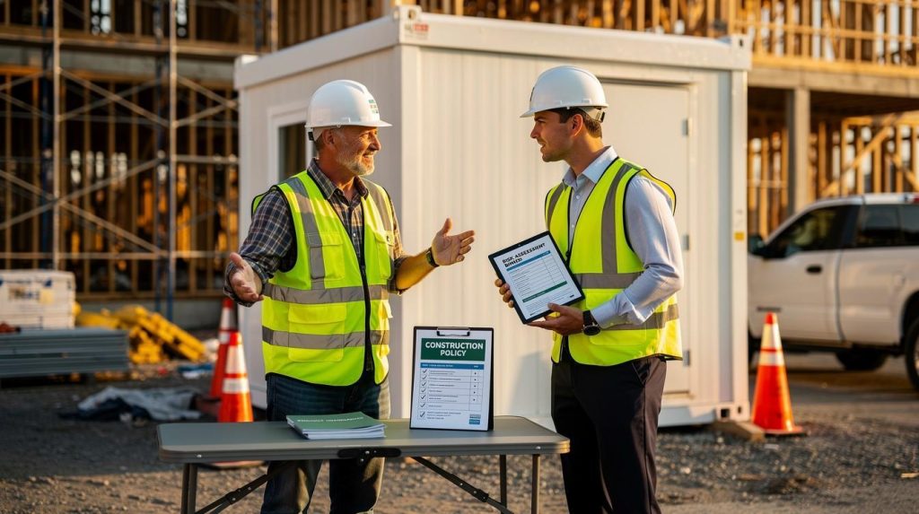 Contractor Risk Management Insurance: Building Resilience on Every Job