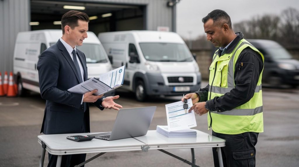 General Liability California Rates: What Small Fleets Really Pay