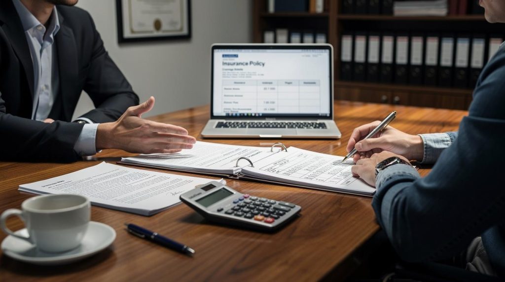 General Liability Coverage Tips: Boost Your Protection Today