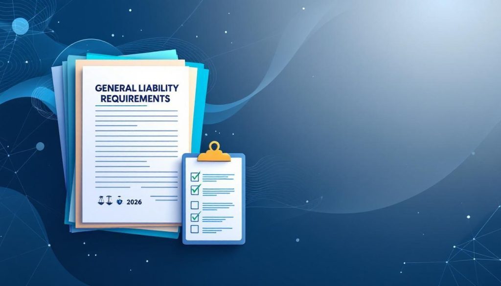 General Liability Requirements 2026: What Has Changed and Why It Matters