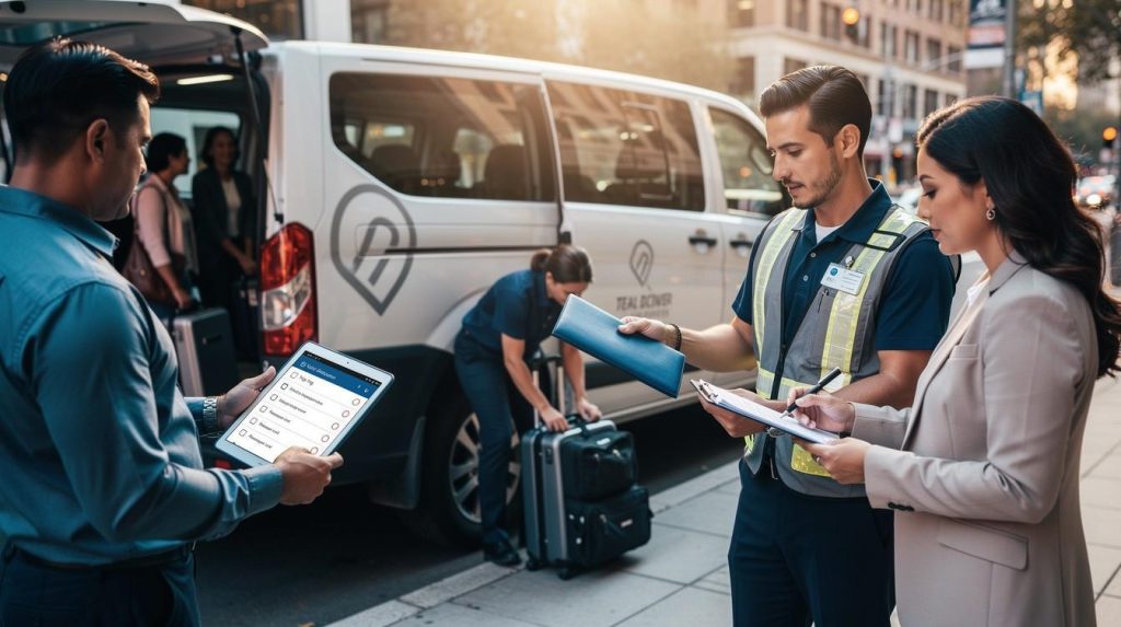 General Liability for Shuttles: Insuring Passenger Transport Safely