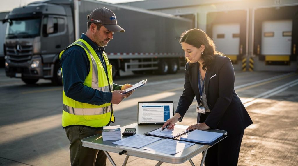 High Risk Trucking Coverage: Access Reliable Protection in Tough Markets
