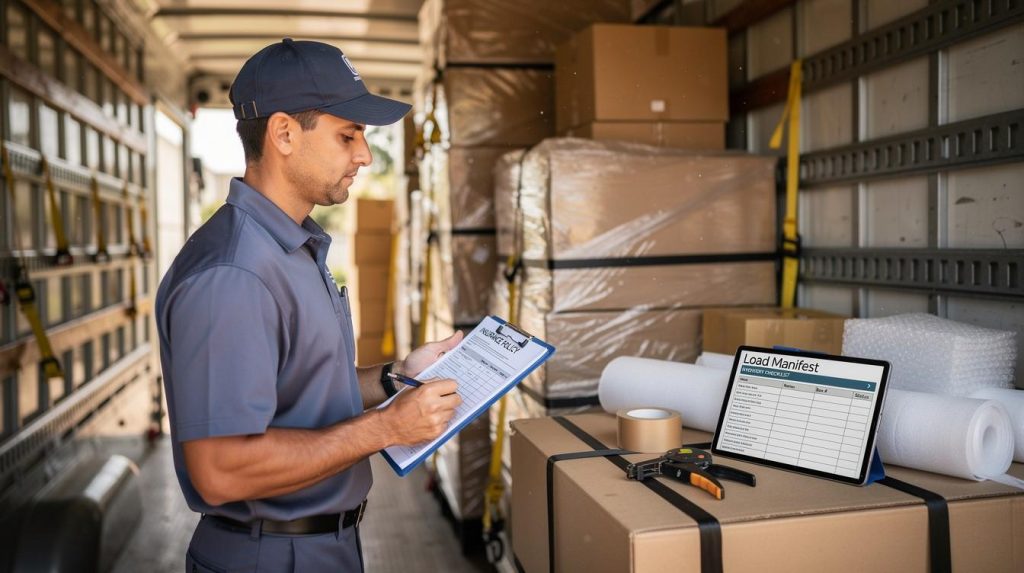 Moving Company Cargo Insurance: Protecting Relocation Freight