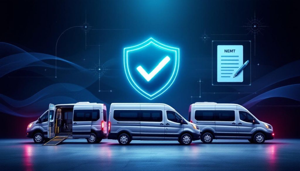 NEMT Fleet Insurance: Coverage for Your NEMT Fleet