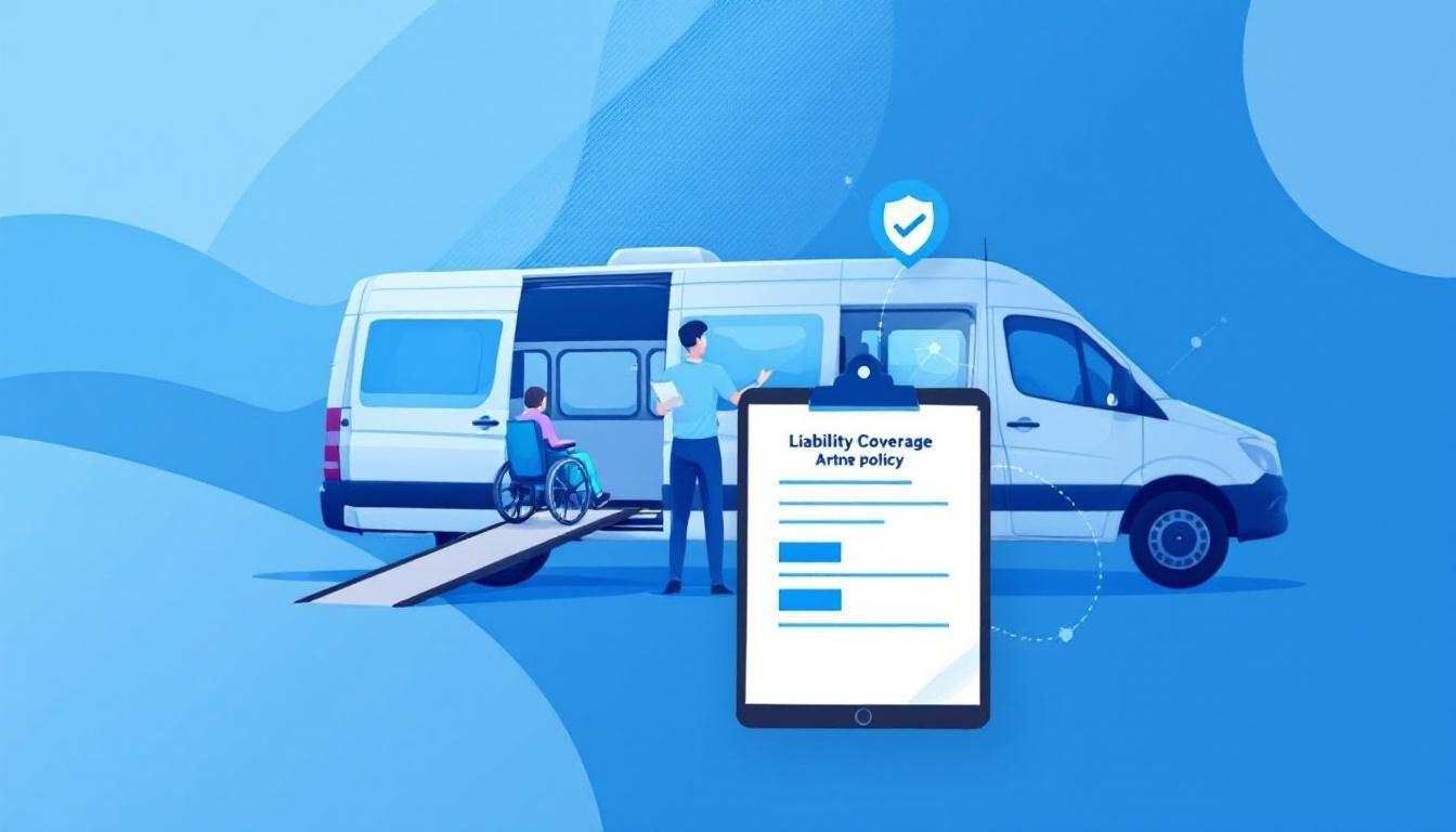 NEMT Liability Coverage: Coverage That Protects Patients and Operators