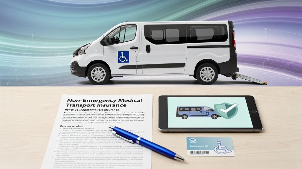 Non Emergency Medical Transport Insurance: Essential Protections