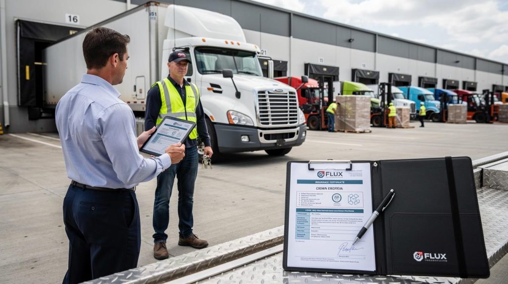 Short Term Trucking Insurance: Fast Coverage for Peaks and Projects