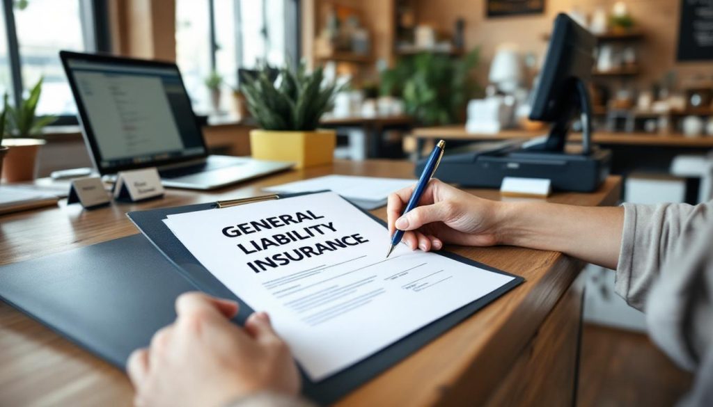 Small Business General Liability: Essential Protection for Growth