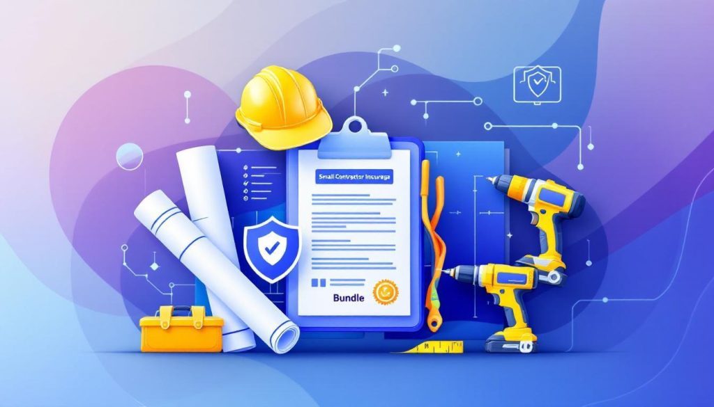 Small Contractor Insurance Package: Bundle Coverage for Efficiency