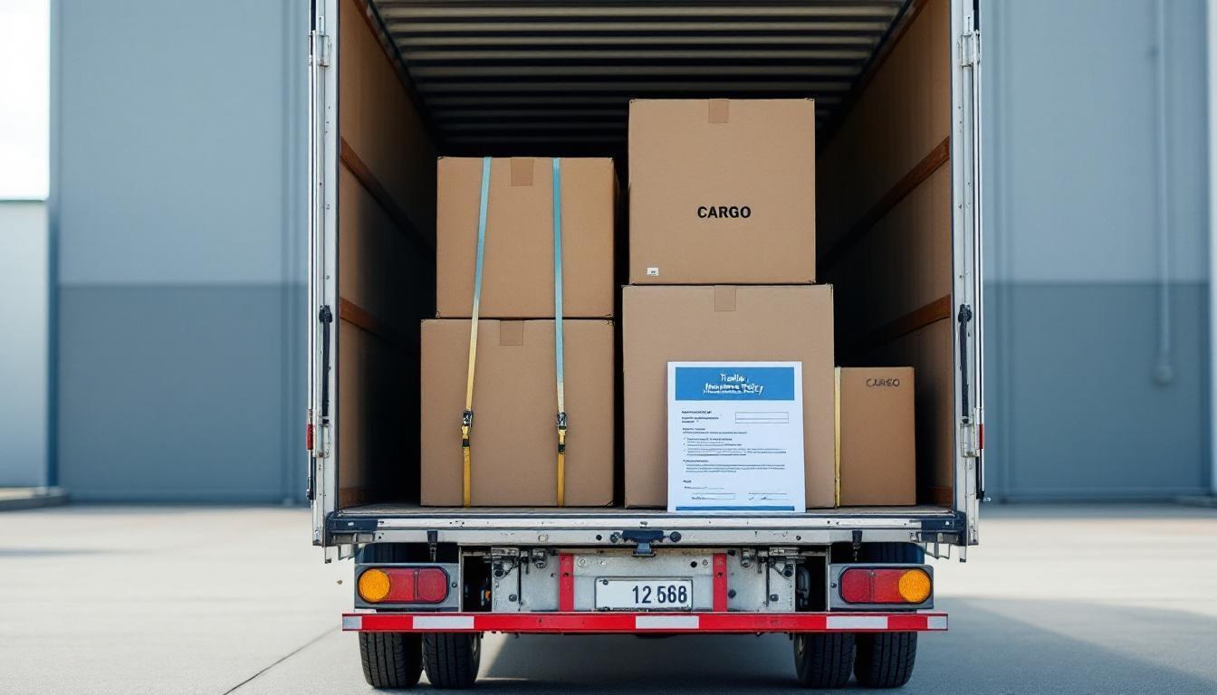 Trailer Insurance Coverage: Protecting Your Trailers and Cargo