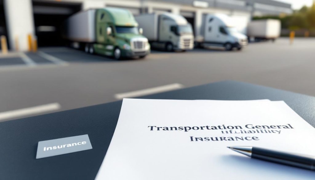 Transportation General Liability Insurance: Coverage That Keeps You Moving